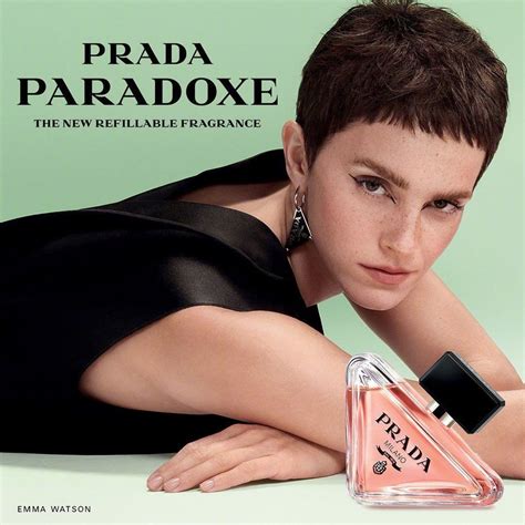 prada paraoxe|prada paradoxe 2022.